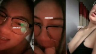 Sange Berat Ciyungg Mode Manja Sepong Enak Dream