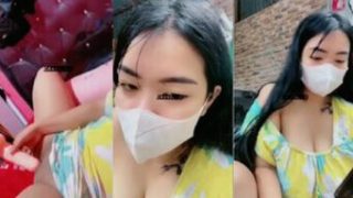 Bacem Memeknya Dicolok Dildo Tembem Punya Dream