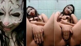 Salsa Tembem Mekinya Ngangkang Colmek Melet Dream