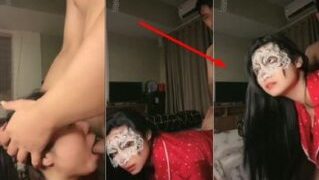 Yuka Habis Sepong Mentok Lanjut Ngewe Doggy Dream