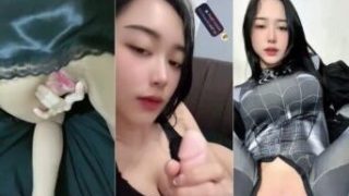 ZHMELLYN Update Konten Cosplay Spiderwoman Dildo