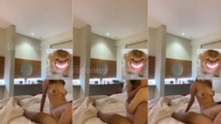 Skandal Skidea Ngentot Cuman Bisa Pasrah Mendesah