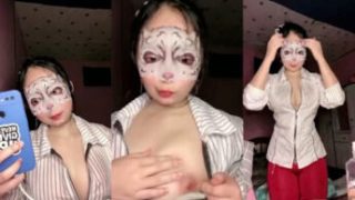 Pinky Gak PHP Masih Tetap Kencang Susu Basah Dream
